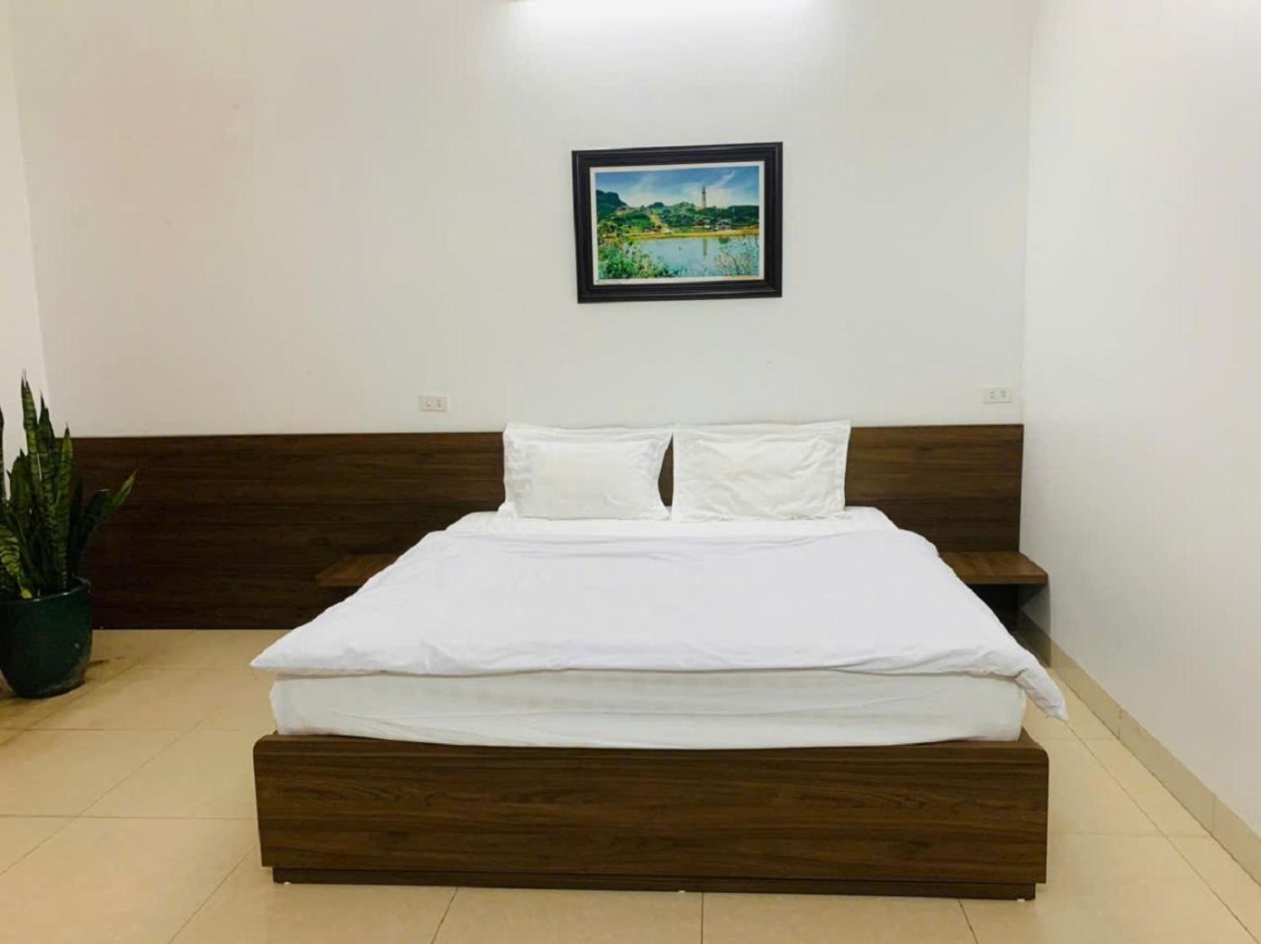 Newway Homestay Tam Coc Ninh Binh Eksteriør bilde